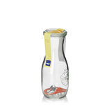 Kela - Weck - butelka wek - pojemność: 540 ml