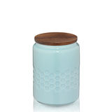 Kela - Mellis - ceramiczny pojemnik kuchenny - 0,8 l