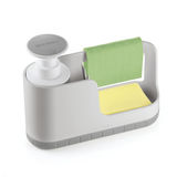 Guzzini - TIDY & CLEAN - pojemnik na akcesoria do zmywania naczyń
