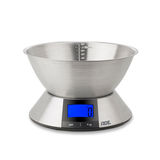 ADE - Hanna - elektroniczna waga kuchenna - nośność: do 5 kg