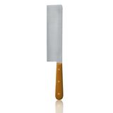 Officina Alessi - nóż do serów półtwardych - długość: 30,3 cm