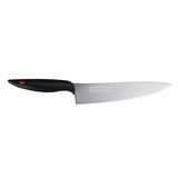 Kasumi - Titanium - nóż kucharza - długość ostrza: 20 cm