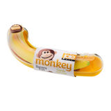 MSC - Monkey - pudełko na banana - długość: 23 cm
