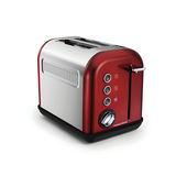 Morphy Richards - New Accents - toster - na 2 kromki
