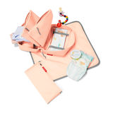 Reisenthel - babycase - torba na akcesoria dla niemowląt