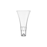 Zwiesel Glas - Pure - lejek do dekantacji wina - średnica: 8 cm