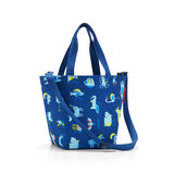 Reisenthel - shopper XS kids - torba dla dzieci - wymiary: 31 x 21 x 16 cm