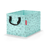 Reisenthel - storagebox kids - pudełko do przechowywania - wymiary: 34 x 22 x 25 cm