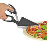 Küchenprofi - nożyce do pizzy