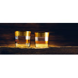 Zwiesel Glas - Hommage Gold Classic - szklanka do whisky