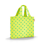 Reisenthel - mini maxi beachbag - torba plażowa - wymiary: 62,5 x 42 x 13 cm