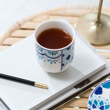 Villeroy & Boch - Tea Passion Medina - czarka do czarnej herbaty