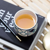 Villeroy & Boch - Tea Passion Medina - czarka do białej herbaty