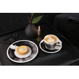 Villeroy & Boch - Coffee Passion Awake - zestaw do białej kawy