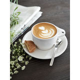 Villeroy & Boch - Coffee Passion - zestaw do białej kawy