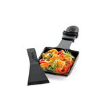 Küchenprofi - VISTA2 - raclette - grill stołowy