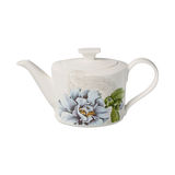 Villeroy & Boch - Quinsai Garden Gifts - mały dzbanek do herbaty - pojemność: 0,4 l