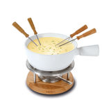Boska - Bianco - zestaw do fondue