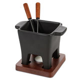 Boska - Tapas - zestaw do fondue - pojemność: 0,2 l