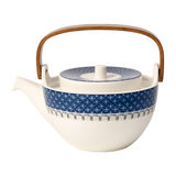Villeroy & Boch - Casale Blu - dzbanek do herbaty - pojemność: 1,0 l