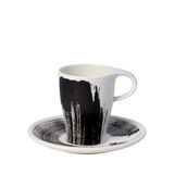 Villeroy & Boch - Coffee Passion Awake - zestaw do kawy - pojemność: 0,22 l