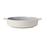 Villeroy & Boch - Clever Cooking - okrągłe naczynie do zapiekania - średnica: 24 cm