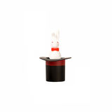Dexam - Magic Rabbit - zaparzacz do herbaty z podstawką