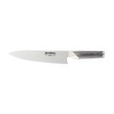 Global - G - nóż kucharza - długość ostrza: 20 cm