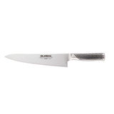 Global - G - nóż kucharza - długość ostrza: 24 cm