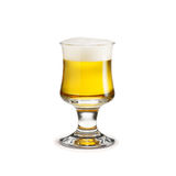 Holmegaard - Skibsglas - kieliszek do piwa - pojemność: 0,34 l
