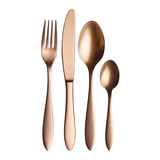 Villeroy & Boch - Manufacture Cutlery - sztućce - komplet 16 sztuk - dla 4 osób