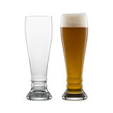 Schott Zwiesel - Bavaria - 2 szklanki do piwa - pojemność: 0,5 l