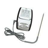 Mastrad - Oven - elektroniczny termometr do mięsa - wymiary: 12 x 7,5 cm