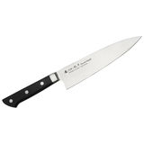 Satake - Satoru - nóż szefa kuchni - długość ostrza: 21 cm