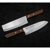 Satake - Tomoko - japońskie noże kuchenne