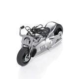 Troika - Easy Rider - magnetyczna podstawka na spinacze