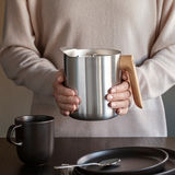 Eva Solo - Nordic Kitchen - tłokowy zaparzacz do herbaty