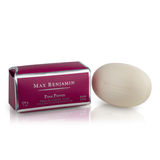 Max Benjamin - Pink Pepper - mydło naturalne - waga: 200 g