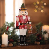 Villeroy & Boch - Christmas Toys Memory - figurka - żołnierz z "Dziadka do orzechów"