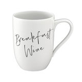 Villeroy & Boch - Breakfast Wine - kubek - pojemność: 0,34 l