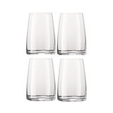 Zwiesel Glas - Vivid Senses - 4 szklanki - pojemność: 0,5 l