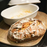 Emile Henry - Artisan - forma do chleba
