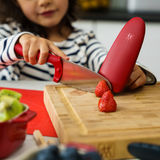 Zwilling - Twinny - nóż kuchenny dla dzieci