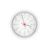 Rosendahl - Bankers - zegar ścienny - średnica: 12 cm