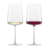Zwiesel Glas - Simplify - 2 kieliszki do wina