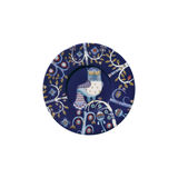 Iittala - Taika Blue - spodek do filiżanki do kawy - średnica: 15 cm