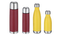 Cilio - termosy i butelki termiczne w modnych kolorach