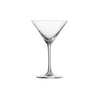 kieliszki do martini i koktajli