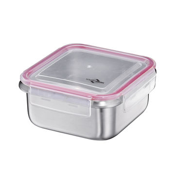 Küchenprofi - Lunch Box - pojemnik na żywność - pojemność: 1,0 l