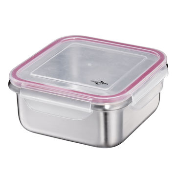 Küchenprofi - Lunch Box - pojemnik na żywność - pojemność: 1,7 l